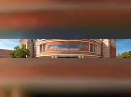 ICRI - Jaipur National University, Jaipur