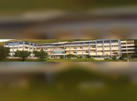 SOU Devibai Narayandas Chhabada Rural Education Society