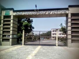Swami Sarvanand Group of Institutes