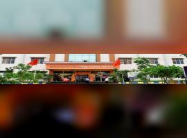 Malla Reddy Engineering College for Women