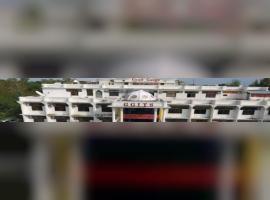 Gyan Ganga Institute of Technology and Science