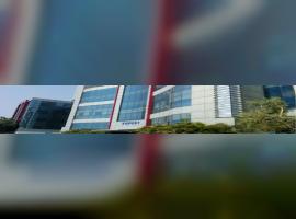 Tulsiramji Gaikwad-Patil College of Engineering and Technology