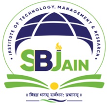 S B Jain Institute of Technology, Management and Research logo