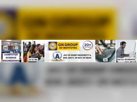 Greater Noida Institute of Technology, IPU