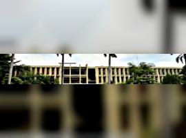 Institute of Engineering and Rural Technology, Allahabad