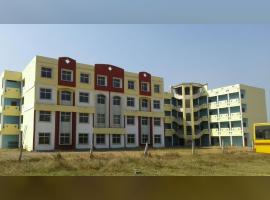 Kalam Institute of Technology