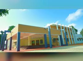 College of Forestry, Vellanikkara - Kerala Agriculture University