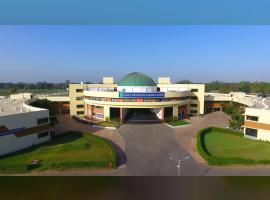 College of Food Processing Technology and Bio Energy, Anand Agricultural University