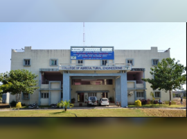 College of Agricultural Engineering- Dediapada, Navsari Agricultural University