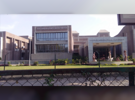 Aspee Shakilam Biotechnology Institute- Surat, Navsari Agricultural University