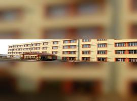 Jaihind College of Engineering