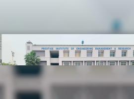 Prestige Institute of Engineering Management and Research