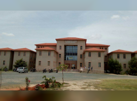 Y.S.R Engineering College, Yogi Vemana University