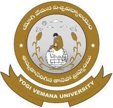 Y.S.R Engineering College, Yogi Vemana University logo