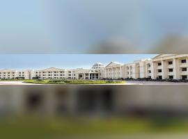 Technocrats Institute of Technology - Advance