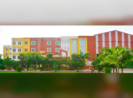 Sagar Institute of Science Technology and Research