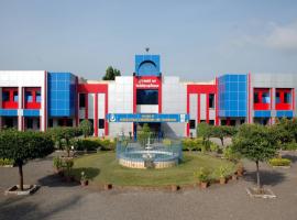 College of Agricultural Engineering and Technology, Junagadh Agricultural University