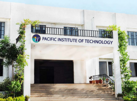 Pacific Institute of Technology, Pacific University