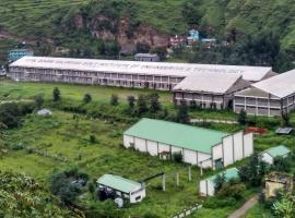 Atal Bihari Vajpayee Government Institute of Engineering and Technology