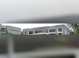 A D Patel Institute of Technology, CVM University