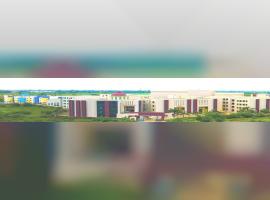 Chhotubhai Gopalbhai Patel Institute of Technology