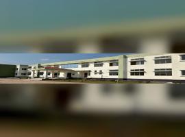 Bineswar Brahma Engineering College