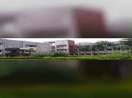 Shri S’ad Vidya Mandal Institute Of Technology