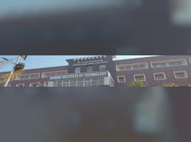 Women Institute of Technology