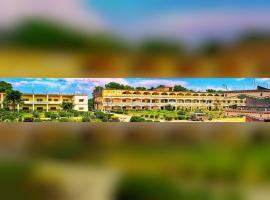 Srinix College of Engineering