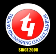 Techno Engineering College, Banipur logo