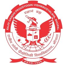 University Institute of Technology, Bhopal - Rajiv Gandhi Proudyogiki Vishwavidyalay logo