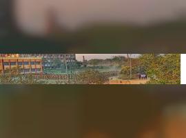 Loknayak Jai Prakash Institute of Technology