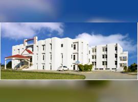 Vaishno College of Engineering