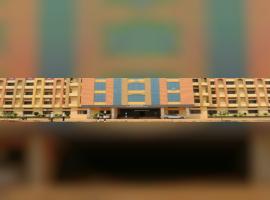 Vijaya Engineering College