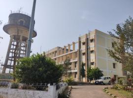 Ramgarh Engineering College