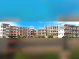 RSR Rungta College of Engineering and Technology