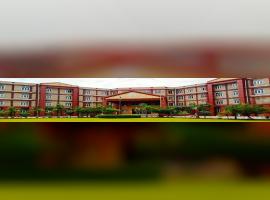 Rajkiya Engineering College Bijnor