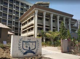 Smt. Indira Gandhi College of Engineering