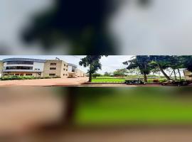 Padmabhooshan Vasantraodada Patil Institute of Technology, Budhgaon