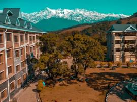 Rajiv Gandhi Government Engineering College