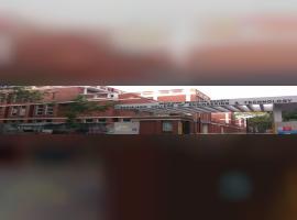 Sarvajanik College of Engineering and Technology