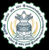 NIT Andhra Pradesh - National Institute of Technology logo