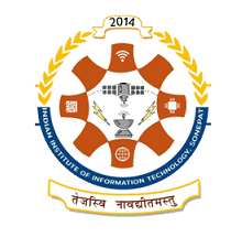IIIT Sonepat - Indian Institute of Information Technology logo
