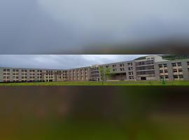 Government College of Engineering and Research, Avasari