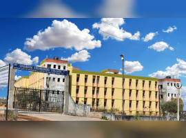 Chaibasa Engineering College