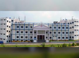 Maharaja Institute of Technology, Mysore