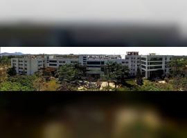 Shridevi Institute of Engineering and Technology