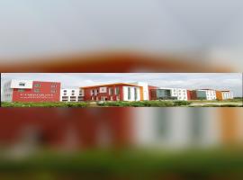 Corporate Institute of Science and Technology