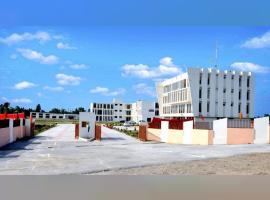 Modern Group of Colleges