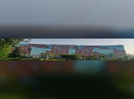 I.K. Gujral Punjab Technical University - Amritsar Campus